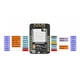 thumbnail image 4 of Placa de desarrollo ESP32-CAM ESP32 CH340G WiFi Módulo compatible con Bluetooth Hugtrwg Para estrenar, 4 of 9