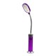thumbnail image 3 of Accesorios para parrilla Strade Fareast Limited Luz flexible 360 grados para barbacoa Violeta, 3 of 8