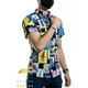 thumbnail image 3 of Camisa Hombre Manga Corta Slim Fit Loteria Mexicana, 3 of 6