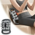 thumbnail image 2 of Percussion Massage Gun Deep Tissue, 16-Head Muscle Massager Gun with 6 Speeds, Cordless Electric Back Massager for Pain Relief, Quiet Handheld Massager for Athletes, Neck, Shoulders, Legs & Full Body, 2 of 8