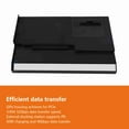 thumbnail image 4 of GPU Dock, 40Gbps External GPU Dock Station  for Laptop Gaming Consoles Use, 4 of 7
