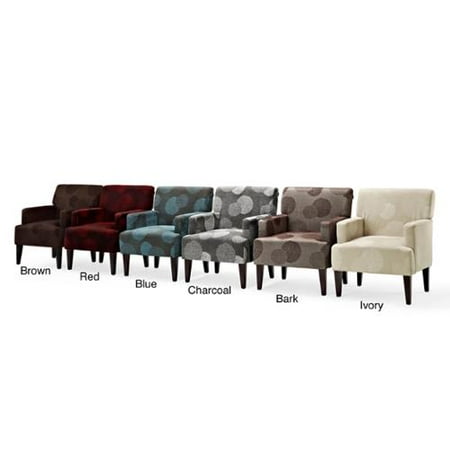 Tux Sunflower Accent Chairs Chair Blue Tux Sunflower Accent Chairs Chair Blue