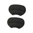 thumbnail image 4 of 2X 2 uds. Almohadillas para el talón, almohadillas para el forro, inserciones, protectores antideslizantes para el talón, inserciones para el talón 2 piezas, 4 of 8