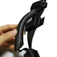 thumbnail image 1 of Moluckfu 1Ud Correa De Mano Para Scooter Con Material ABS Y Nylon Para Fácil Transporte Y Uso Práctico, 1 of 8