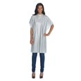 thumbnail image 1 of Diane Shampoo Cape Silver 36 X 54 Inches, 1 of 1
