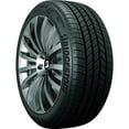 thumbnail image 3 of New Tire 205/50R17 Bridgestone Turanza Quiettrack 93V 800aa Summer Performance Tire, 3 of 5