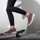 thumbnail image 5 of zapatos informales a la moda para hombre y mujer, zapatillas deportivas tejidas transpirables para mujer, suela antideslizante de alta calidad, zapatos deportivos para parejas 36-46, 5 of 5