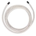 thumbnail image 4 of OCC Copper Silver Plated XLR Cable,8AG XLR Cable 16 Core XLR Cable XLR Line Top-Notch Performance, 4 of 14