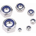 thumbnail image 4 of shiyou-165-Piece Stainless Steel Nylon Lock Nut Assortment Kit, Size Include: M3 M4 M5 M6 M8 M10 M12 (Lock Nuts), 4 of 4