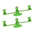 thumbnail image 6 of Miulika 2xFruit Tree Branch Limb Spreaders Branch Support Accessories Adjustable Easy to Use Bonsai Modeling Making Tool for Yard Trees , 2 pieces, 4 Pcs, 6 of 9