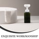 thumbnail image 5 of Dispensador de jabón de manos recargable en botella de espuma mousse para baño y cocina Dispensador de jabón espumoso portátil para viajes, champú, limpiador facial y jabón líquido, 5 of 7