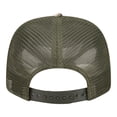 thumbnail image 4 of Men's New Era Camo Detroit Tigers Realtree 9SEVENTY Adjustable Hat, 4 of 7