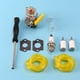 thumbnail image 2 of 2X Herramienta de Ajuste de Carburador C1U-H60 para Ryobi Homelite 25Cc 30Cc S430 SS26 SS30 CS26 CS30 Desbrozadora de Hilo, 2 of 5