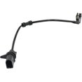 thumbnail image 2 of Replacement REPA271801 Brake Pad Sensor Compatible with 2012 Audi A6 Quattro 2011 Audi A8 Quattro Rear, 2 of 3