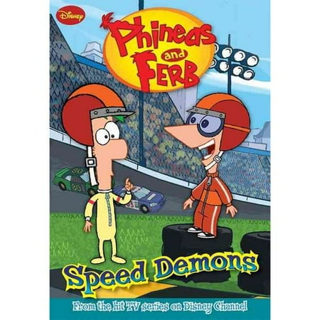 Speed Demons