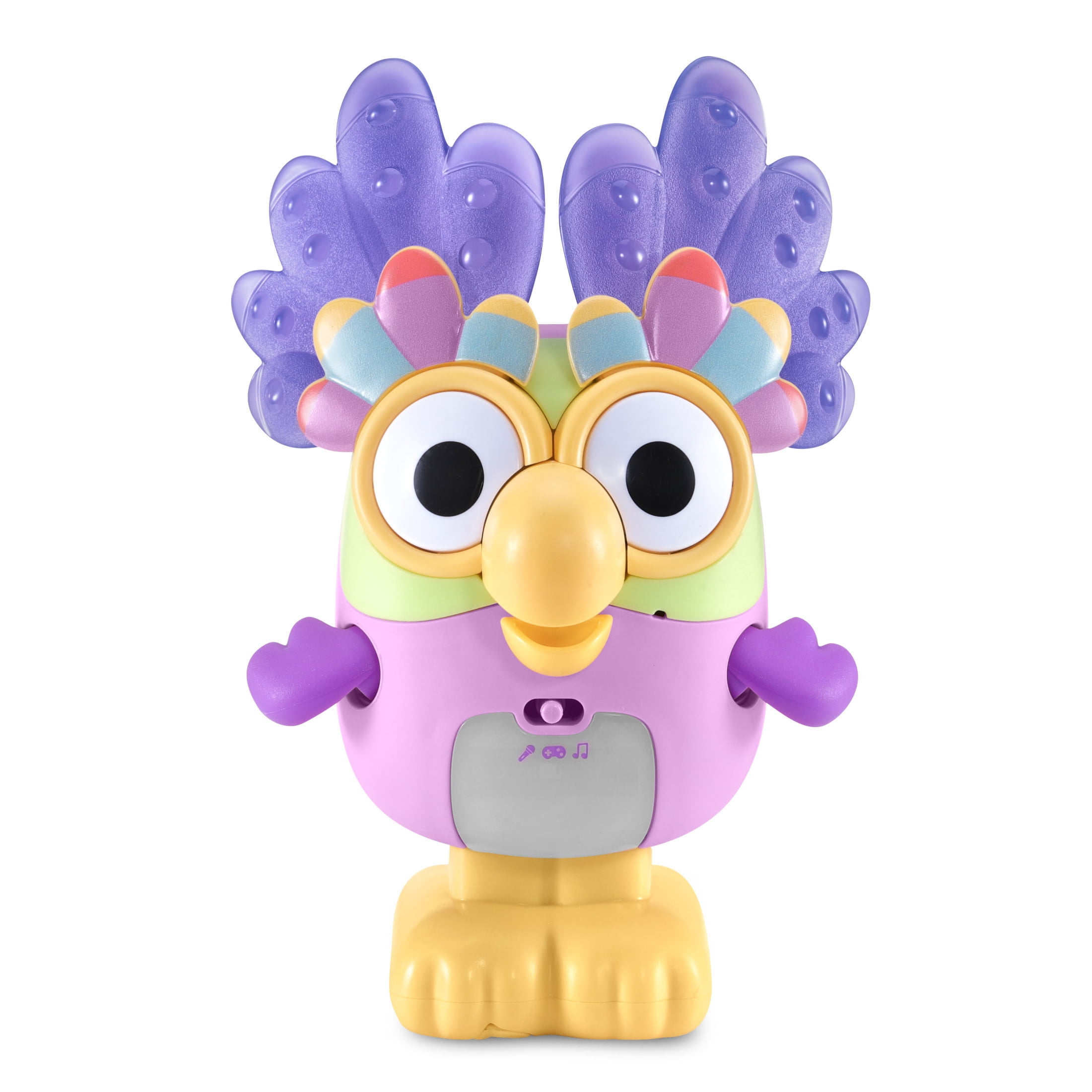 VTech Bluey Dance Mode Chattermax, Interactive Learning, Baby and Toddler Toys