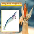 thumbnail image 4 of Swimbait multiusos, equipo práctico, señuelo de pesca, gancho, gancho doble para paraguas FLhrweasw Nuevo, 4 of 9