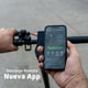 thumbnail image 4 of Scooter Eléctrico Vorago SC-302  velocidad máxima de 25 km/h negro, 4 of 4