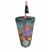 Starbucks 16oz Easter Bunny Cold Cup Tumbler