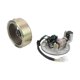thumbnail image 1 of Kit de rotor de volante de estator magnético piezas de motor a prueba de herrumbre aluminio de cobre de rendimiento sólido para 90cc 110cc 125cc 140cc ATV Go Kart ANGGREK Otros, 1 of 8