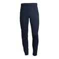 thumbnail image 6 of Russell Men's and Big Men's Active Slim Knit Pants, up to 5XL, 6 of 6