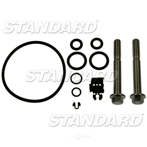 Turbocharger Gasket Fits select: 1999-2003 FORD F350, 1999-2003 FORD F250