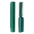 thumbnail image 1 of Portable Wireless Hair Straightener for Travel Mini Straightener Wireless Straightener Curling and Straightening 2 in 1 Rechargeable Portable USB Hair Straightener (1 PC), 1 of 8