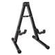 thumbnail image 5 of Soporte de Guitarra ANGGREK Plegable Resistente Negro 29 x 31 x 37 cm, 5 of 8