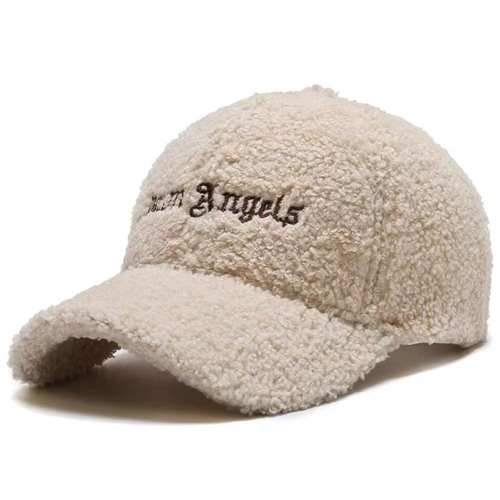 warm winter baseball cap