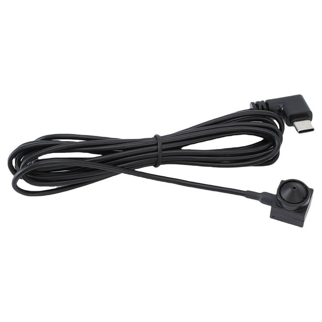 Center Screen Webcam, Fixed Focus Plug and Play USB Center Webcam 1/4in CMOS for Outdoor Live Streaming 2MP,5MP,8MP