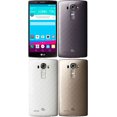 thumbnail image 2 of Téléphone Intelligent LG G4 (H812) 32 Go (Déverrouillé) - Certifié Rénové, 2 of 3