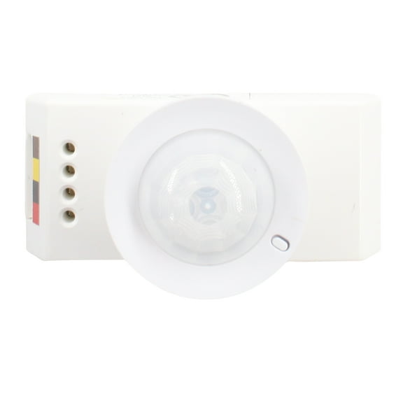 Sensor Switch RES7Z nLight -Air Fixture Embedded Wireless Occupancy DayLighting Sensor