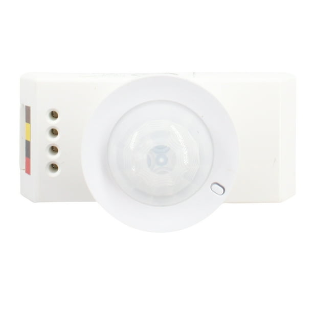 Sensor Switch RES7Z nLight Air Fixture Embedded Wireless Occupancy