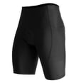 thumbnail image 1 of Lixada Men's Cycling Shorts Breathable Quick-Drying Thickened Bicycle Cycling Shorts Tights with Pockets, 1 of 8