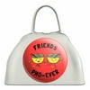 Friends Pho-Ever Forever Noodle Soup Cowbell Cow Bell Instrument