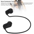thumbnail image 4 of Auriculares De Conducción De Huesos, Reproductor De Mp3 De Memoria De 16G, Auriculares 5.0 IPX8, Auriculares Deportivos Livianos A Prueba De Sudor Para Correr, 4 of 7