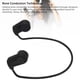 thumbnail image 4 of Auriculares Para Nadar A Prueba De Agua 5.0 Conducción De Huesos IPX8 Auriculares De Deporte Submarino A Prueba De Lluvia Con Reproductor De MP3 Para Entrenamiento De Gimnasia,, 4 of 7
