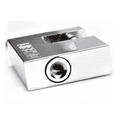 thumbnail image 4 of 2pzs Candado Cortina Extra Seguridad Métálico 70mm gris, 4 of 5
