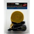 thumbnail image 2 of "Cal Hawk Tools 22' x 2"" Heavy Duty Ratchet Tie Down", 2 of 2