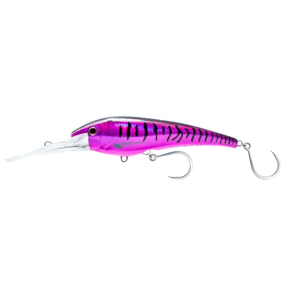Nomad DTX Minnow Sinking - 165mm - 90g - Phantom