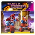 thumbnail image 2 of Transformers Retro G1 Perceptor Converting Action Figure, 2 of 5