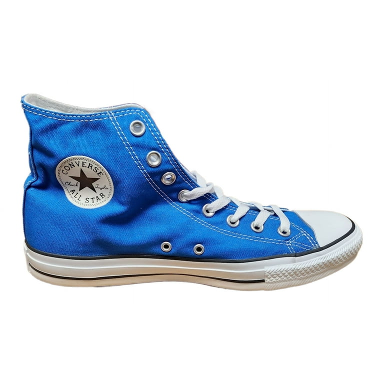 Snorkel blue converse online