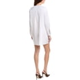 thumbnail image 2 of Leset womens  Yoko Mini Dress, xs, White, 2 of 3