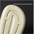 thumbnail image 4 of Men Clogs, Breathable Hole Design Garden Shoes Slippers Sandals Lightweight Slip On Mules Outdoor Walking Slippers Summer Beach Shoes, 4 of 10