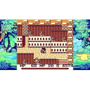 Collection of Mana - Nintendo Switch