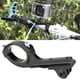 thumbnail image 5 of Clip de cámara para GoPro, soporte para cámara de bicicleta con forma de Q, clip para cámara de bicicleta, resistente y duradero, 5 of 9