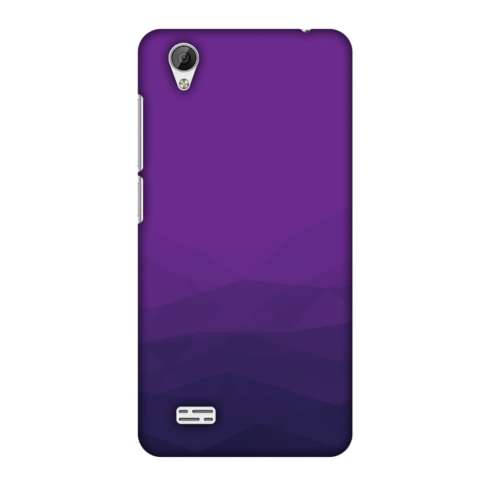 Vivo Y31 Case, Premium Handcrafted Designer Hard Shell Snap On Case