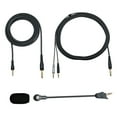 thumbnail image 6 of Audio-Technica ATH-GDL3 High-Fidelity Open-Back Gaming Headset (Black), 6 of 7