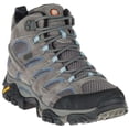thumbnail image 4 of Bota de Senderismo Impermeable Merrell Moab 2 Mid para Mujer Talla 9.5 US, 4 of 8