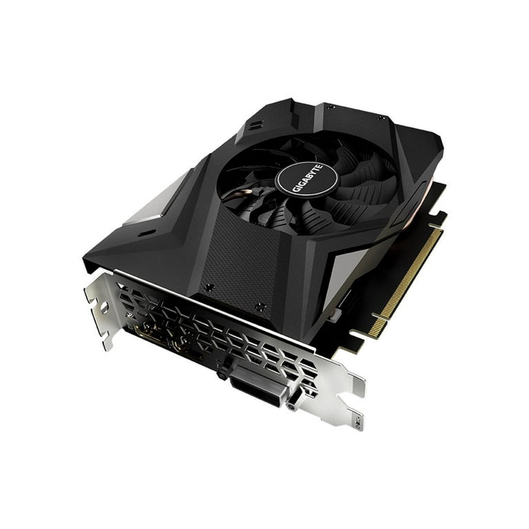 動作確認済みGIGABYTE GTX 1650 OC Edition 4GB 動作確認済みGIGABYTE GTX 1650 OC Edition 4GB 動作確認済み